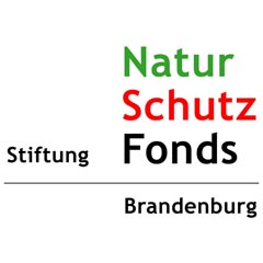 Stiftung Naturschutzfonds Brandenburg Logo
