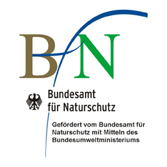 Logo des Bundesamts für Naturschutz